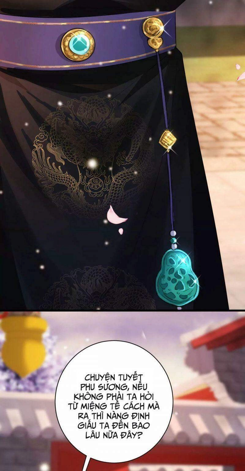 Quận Chúa Vững Vàng, Thiết Lập Nhân Vật Không Thể Vỡ Chapter 72 - 15