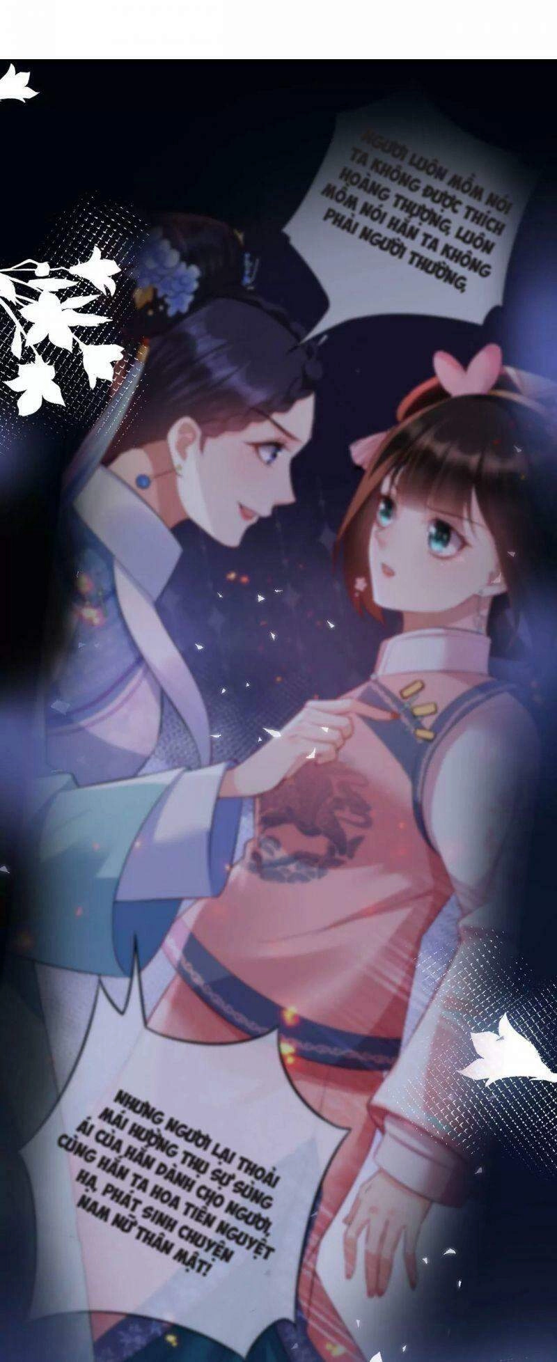 Quận Chúa Vững Vàng, Thiết Lập Nhân Vật Không Thể Vỡ Chapter 72 - 18