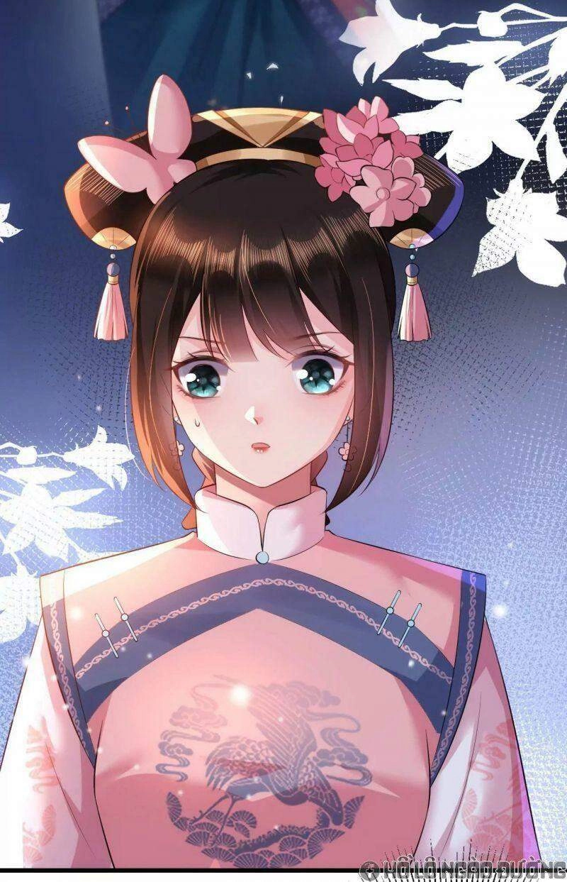 Quận Chúa Vững Vàng, Thiết Lập Nhân Vật Không Thể Vỡ Chapter 72 - 19