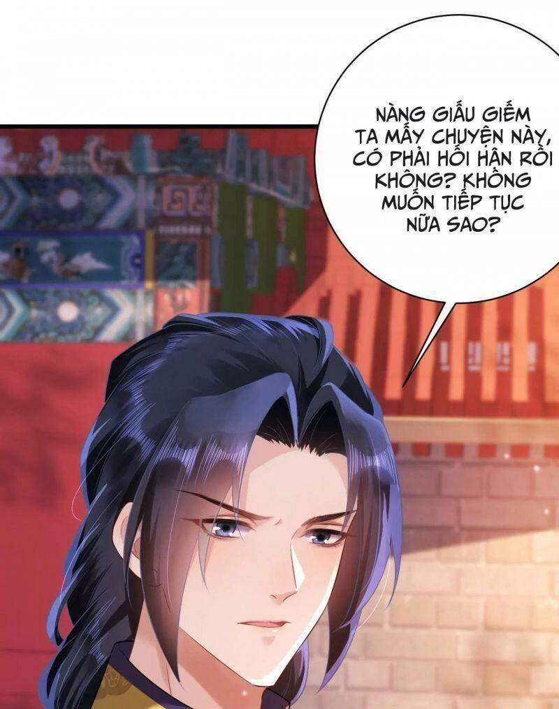 Quận Chúa Vững Vàng, Thiết Lập Nhân Vật Không Thể Vỡ Chapter 72 - 23