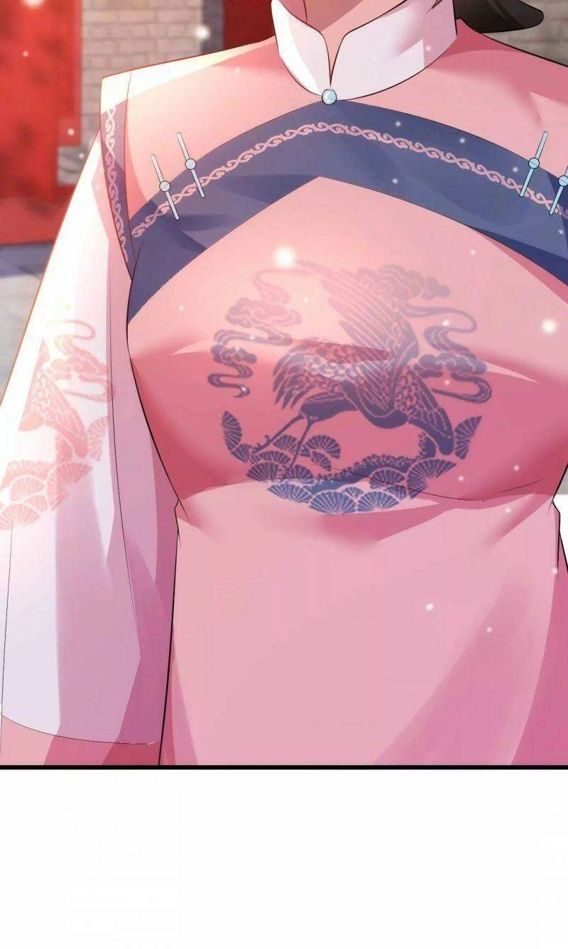 Quận Chúa Vững Vàng, Thiết Lập Nhân Vật Không Thể Vỡ Chapter 72 - 26