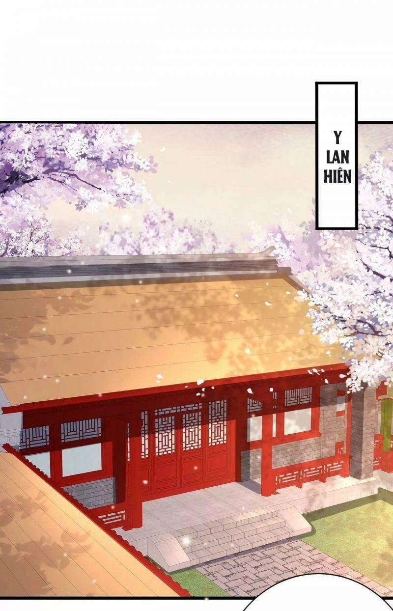 Quận Chúa Vững Vàng, Thiết Lập Nhân Vật Không Thể Vỡ Chapter 72 - 29