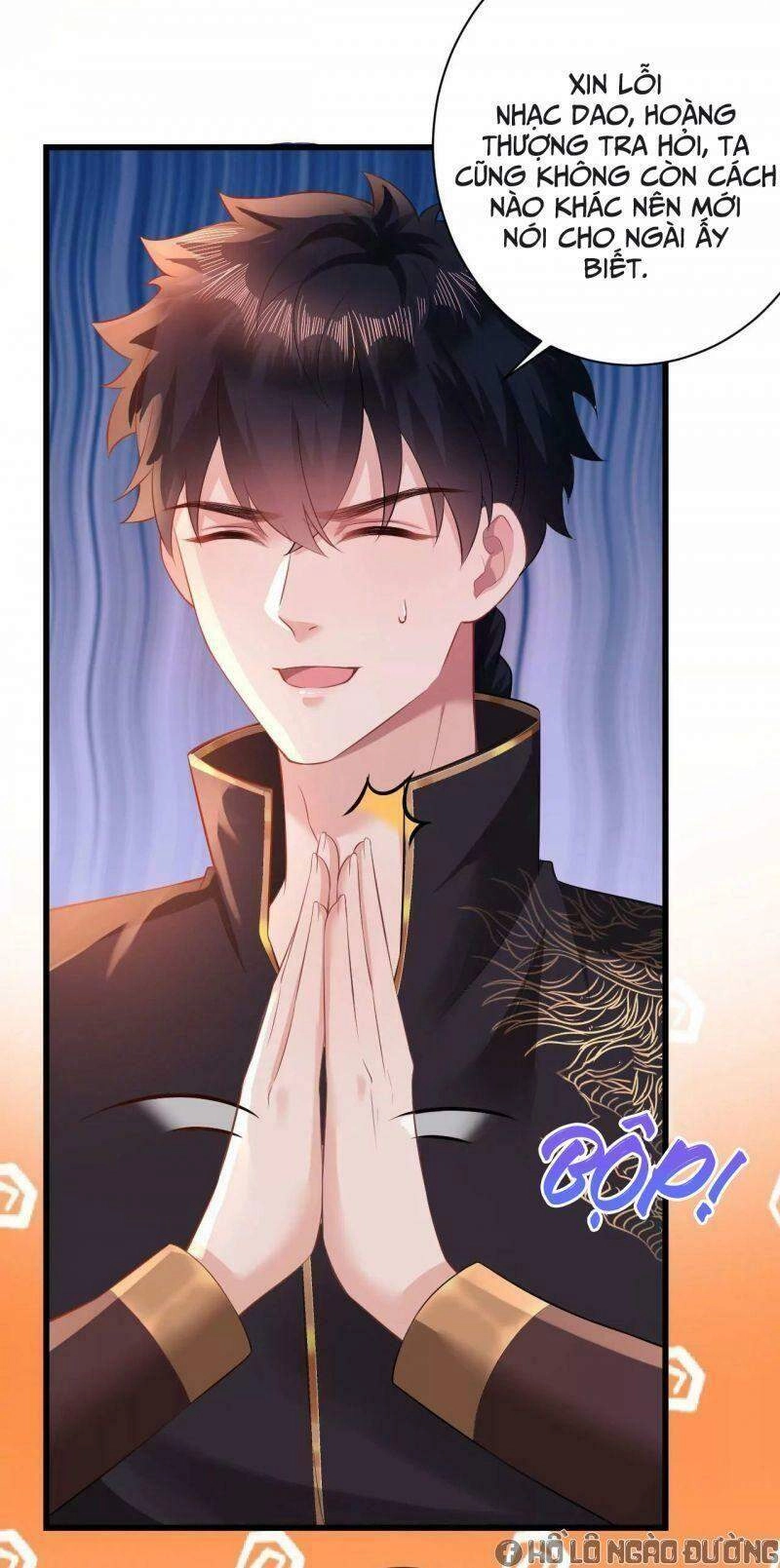 Quận Chúa Vững Vàng, Thiết Lập Nhân Vật Không Thể Vỡ Chapter 72 - 30