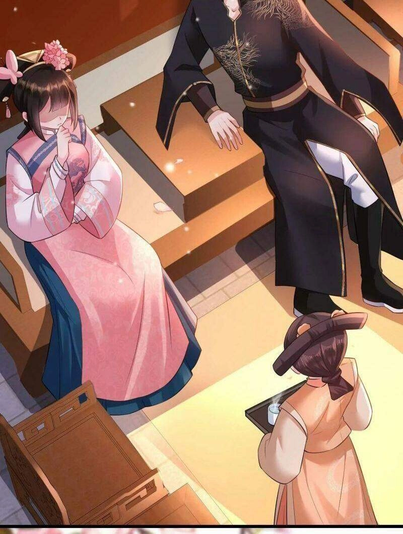 Quận Chúa Vững Vàng, Thiết Lập Nhân Vật Không Thể Vỡ Chapter 72 - 33