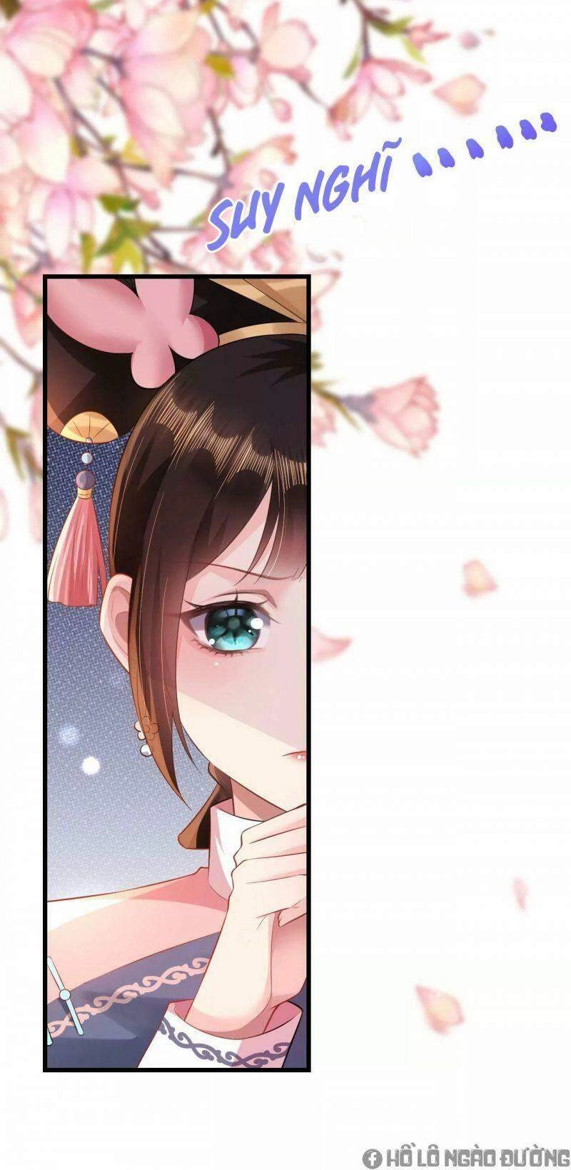 Quận Chúa Vững Vàng, Thiết Lập Nhân Vật Không Thể Vỡ Chapter 72 - 34