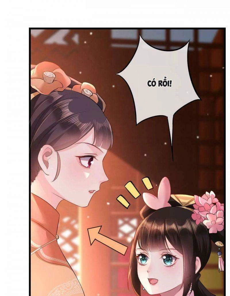 Quận Chúa Vững Vàng, Thiết Lập Nhân Vật Không Thể Vỡ Chapter 72 - 35