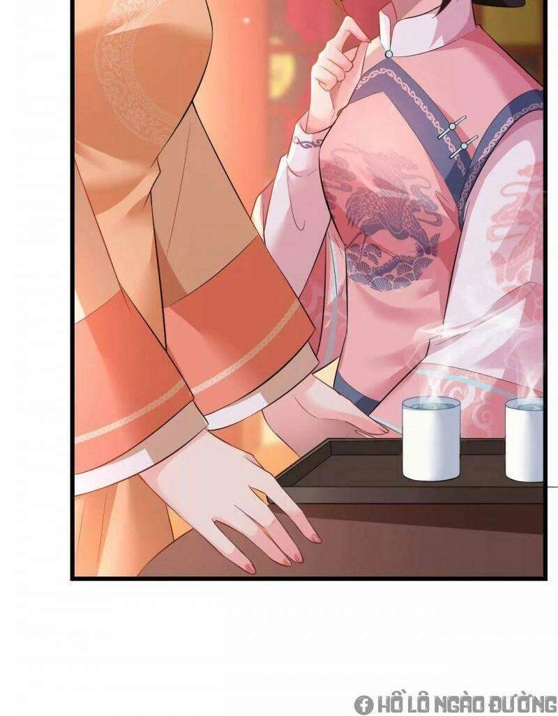 Quận Chúa Vững Vàng, Thiết Lập Nhân Vật Không Thể Vỡ Chapter 72 - 36