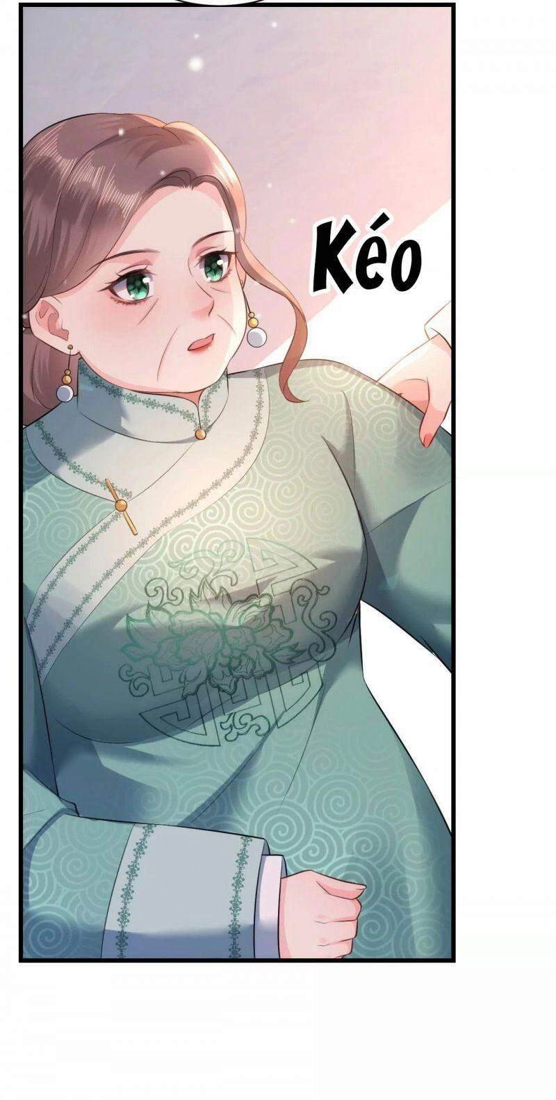 Quận Chúa Vững Vàng, Thiết Lập Nhân Vật Không Thể Vỡ Chapter 73 - 18