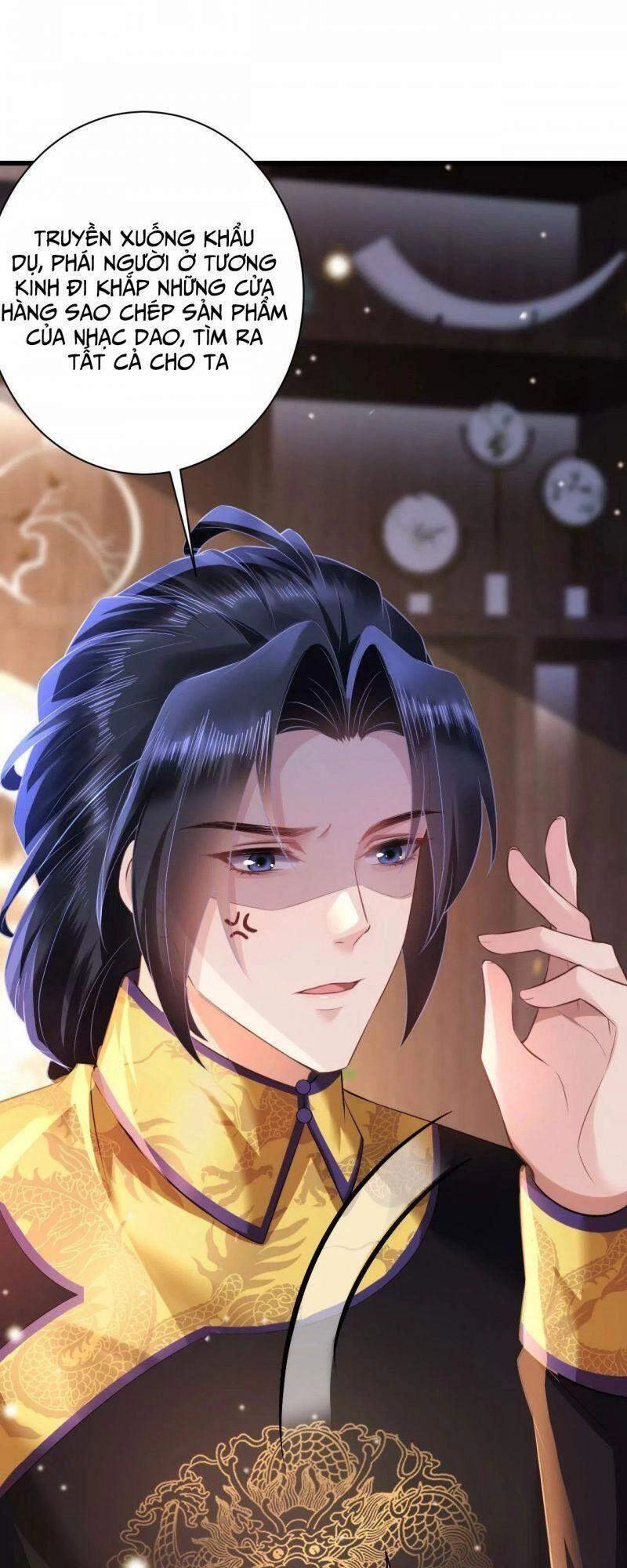 Quận Chúa Vững Vàng, Thiết Lập Nhân Vật Không Thể Vỡ Chapter 73 - 40