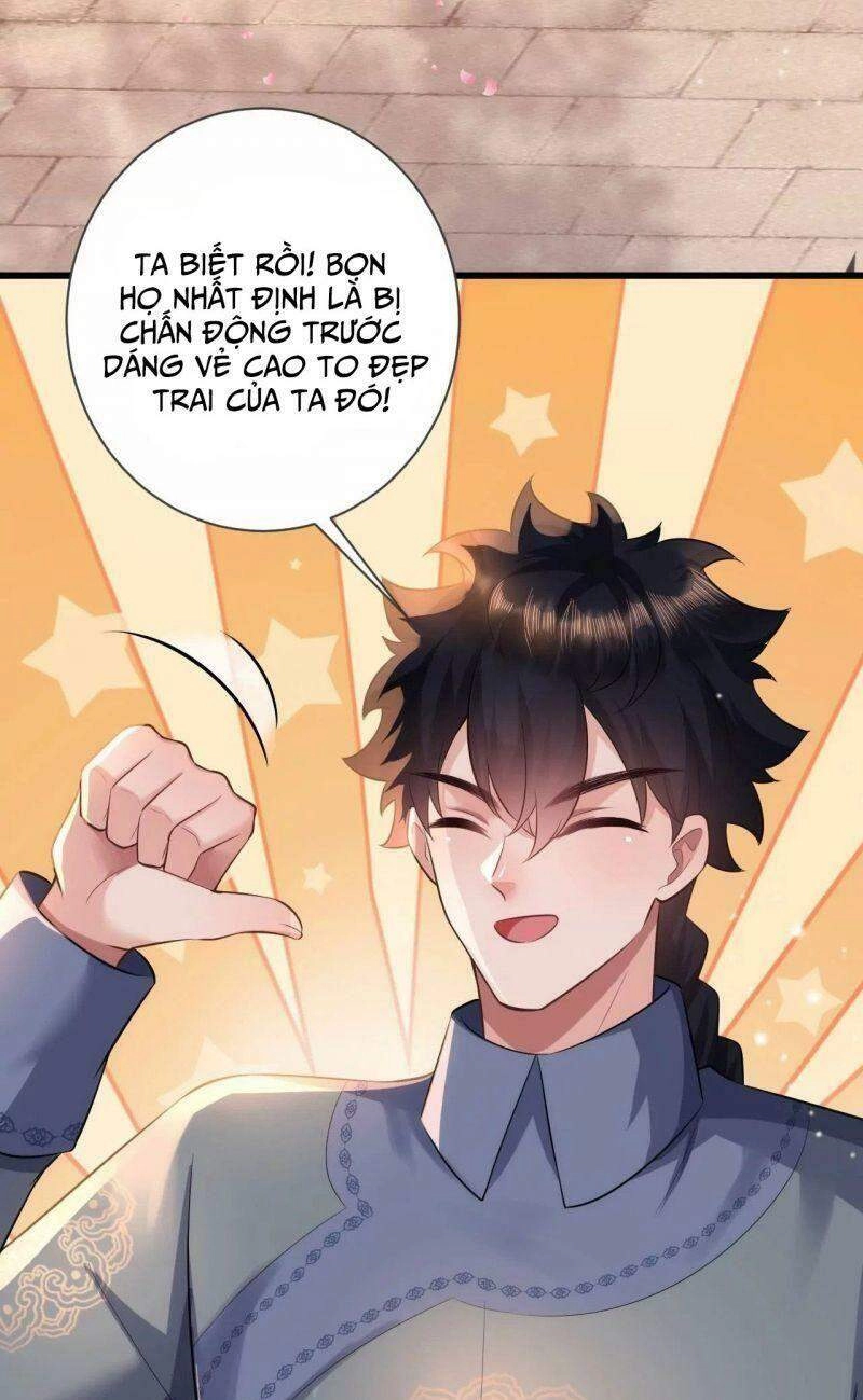 Quận Chúa Vững Vàng, Thiết Lập Nhân Vật Không Thể Vỡ Chapter 74 - 9