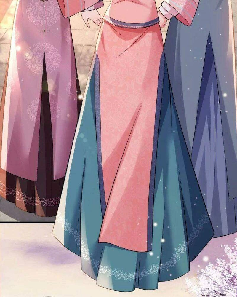 Quận Chúa Vững Vàng, Thiết Lập Nhân Vật Không Thể Vỡ Chapter 74 - 13