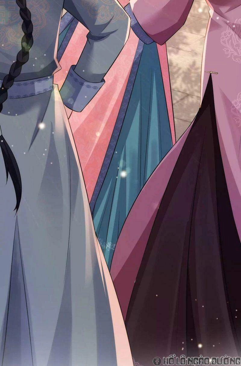 Quận Chúa Vững Vàng, Thiết Lập Nhân Vật Không Thể Vỡ Chapter 74 - 15