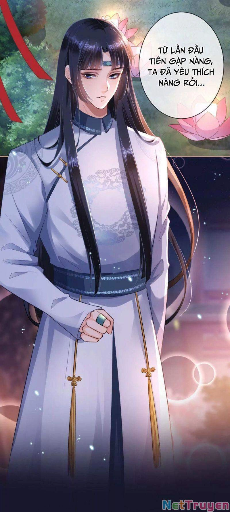 Quận Chúa Vững Vàng, Thiết Lập Nhân Vật Không Thể Vỡ Chapter 75 - 6