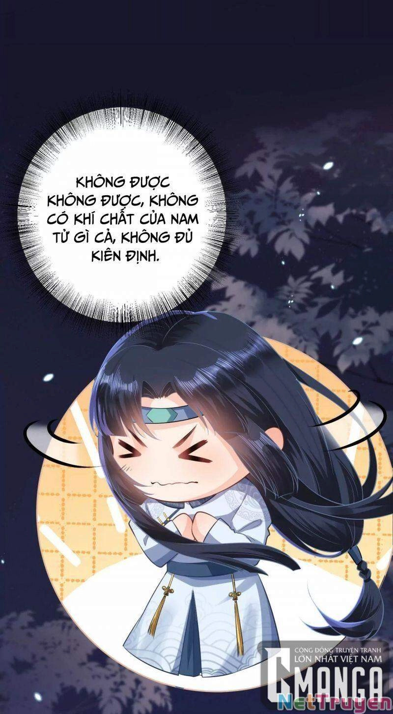 Quận Chúa Vững Vàng, Thiết Lập Nhân Vật Không Thể Vỡ Chapter 75 - 7