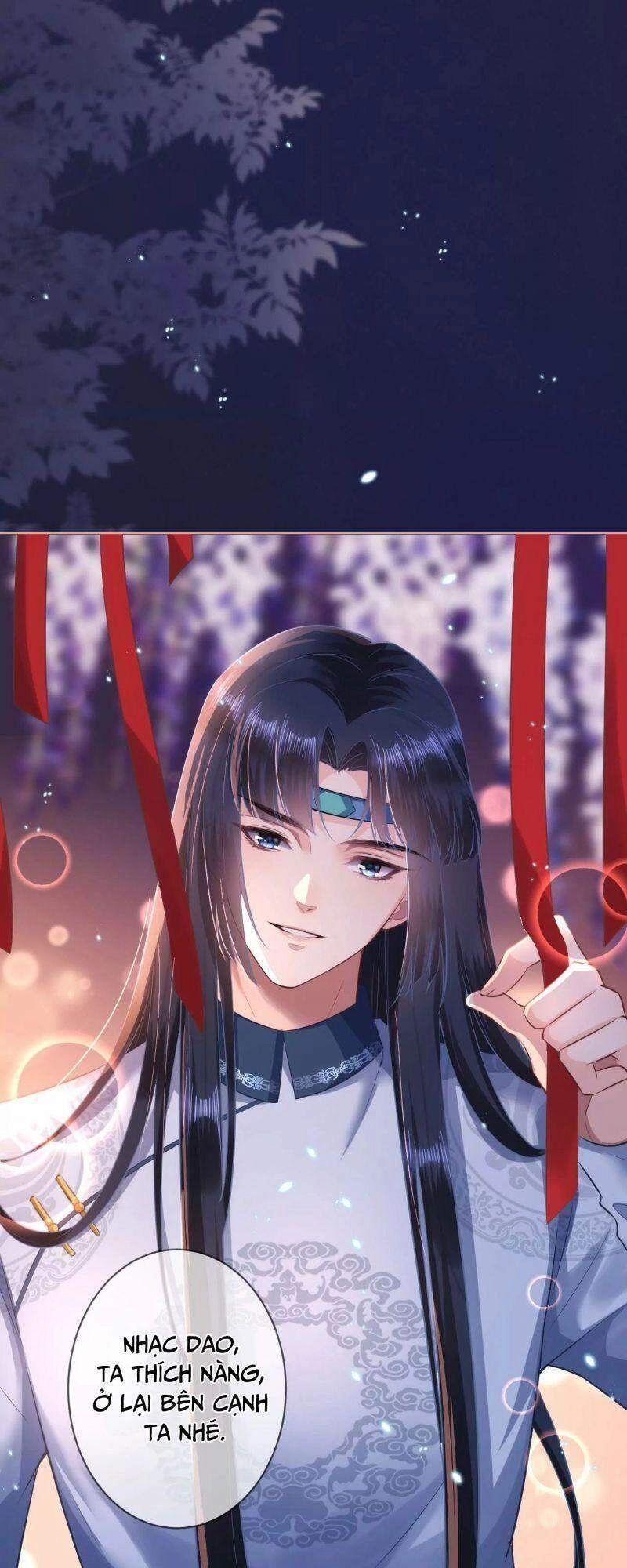 Quận Chúa Vững Vàng, Thiết Lập Nhân Vật Không Thể Vỡ Chapter 75 - 8