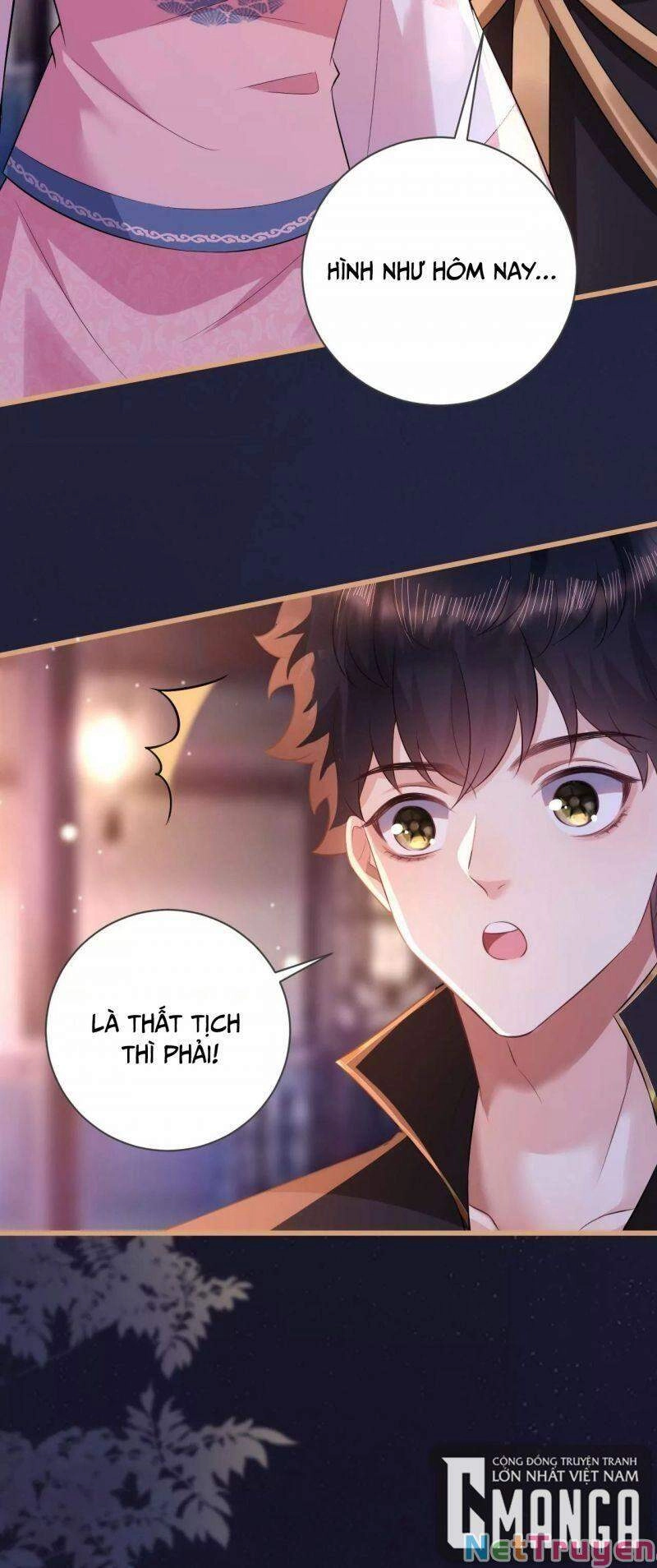 Quận Chúa Vững Vàng, Thiết Lập Nhân Vật Không Thể Vỡ Chapter 75 - 18