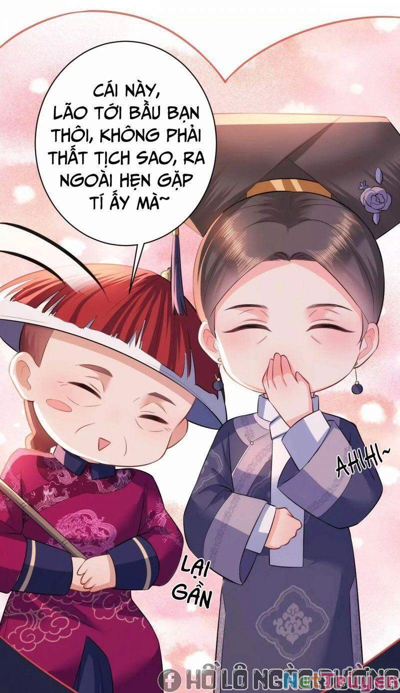 Quận Chúa Vững Vàng, Thiết Lập Nhân Vật Không Thể Vỡ Chapter 75 - 25