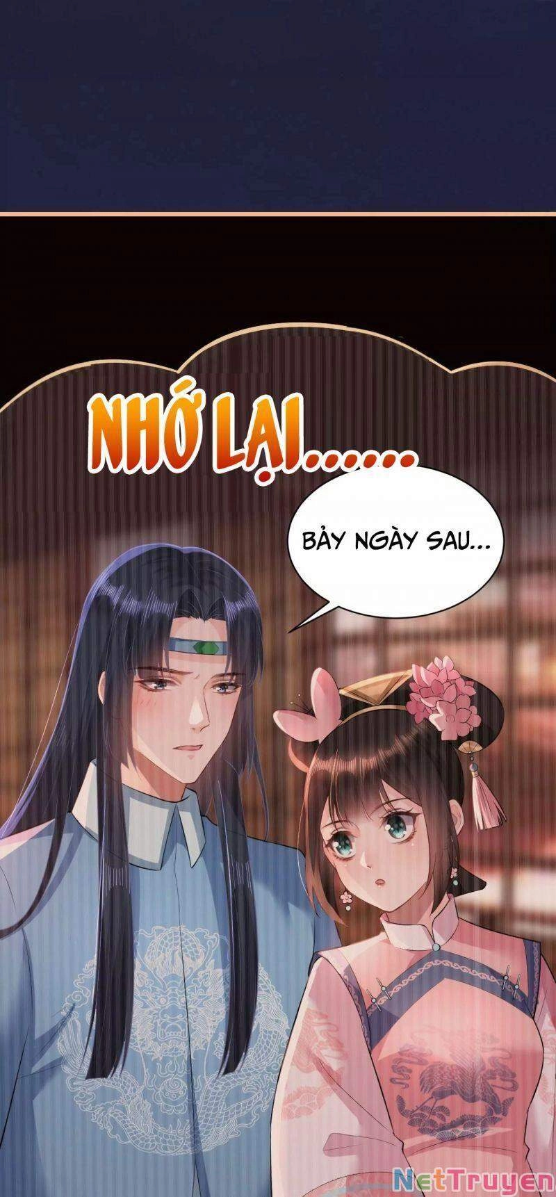 Quận Chúa Vững Vàng, Thiết Lập Nhân Vật Không Thể Vỡ Chapter 75 - 29