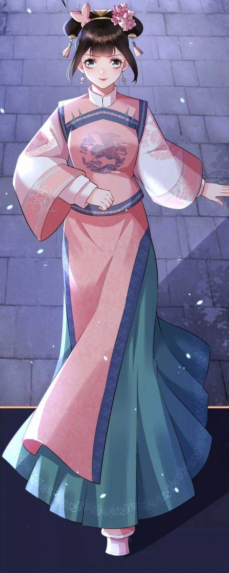 Quận Chúa Vững Vàng, Thiết Lập Nhân Vật Không Thể Vỡ Chapter 75 - 32