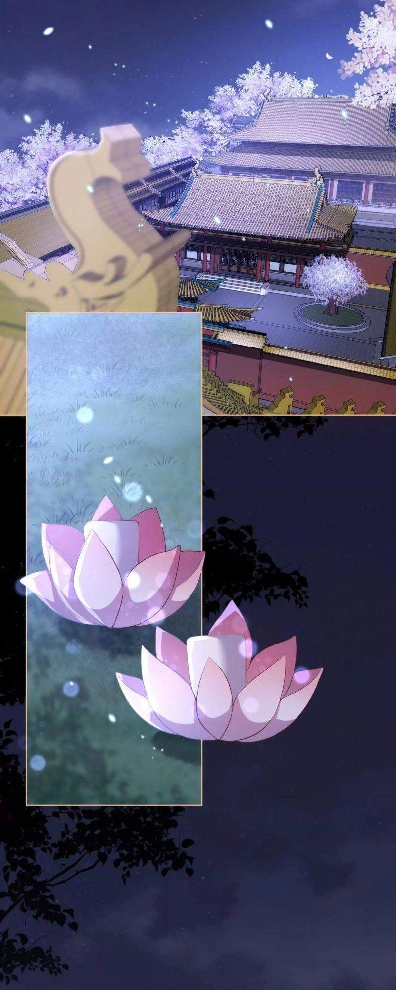 Quận Chúa Vững Vàng, Thiết Lập Nhân Vật Không Thể Vỡ Chapter 76 - 4