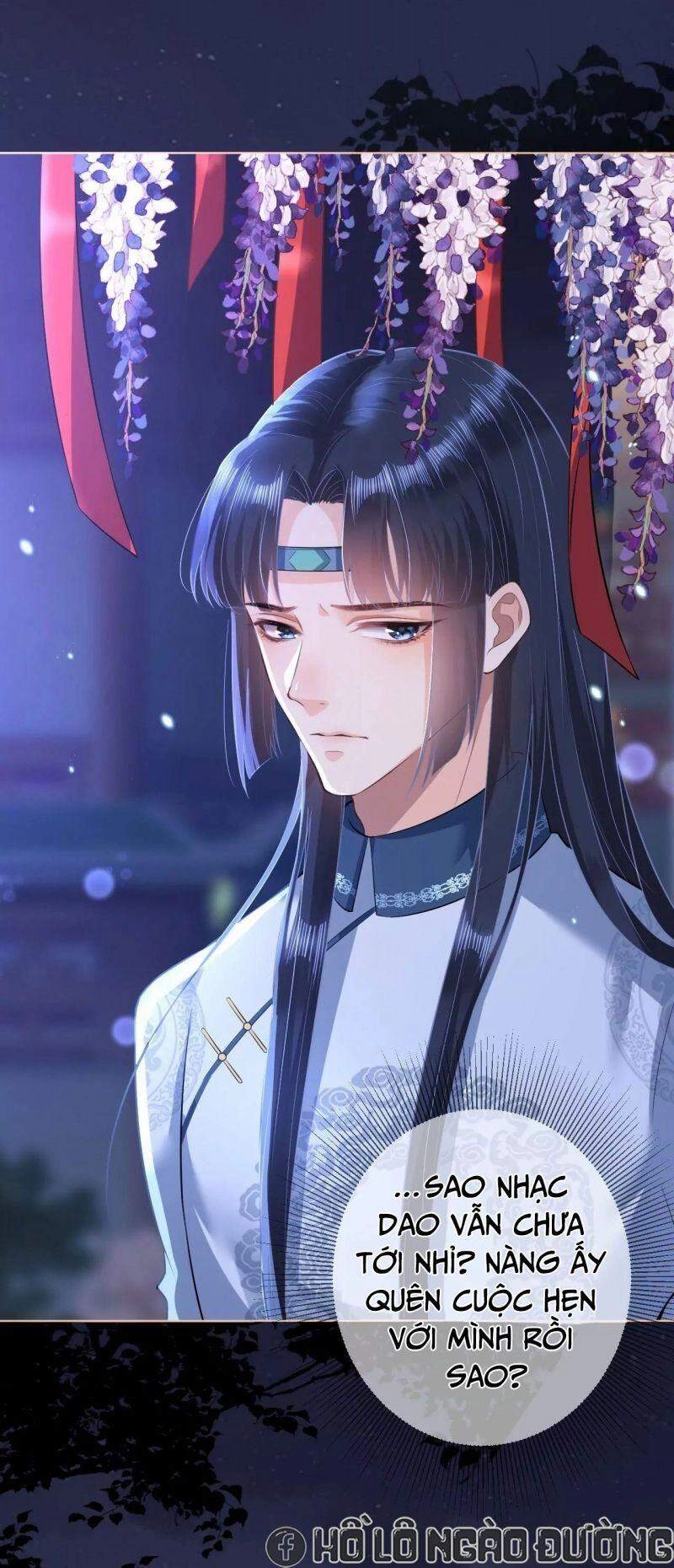 Quận Chúa Vững Vàng, Thiết Lập Nhân Vật Không Thể Vỡ Chapter 76 - 6