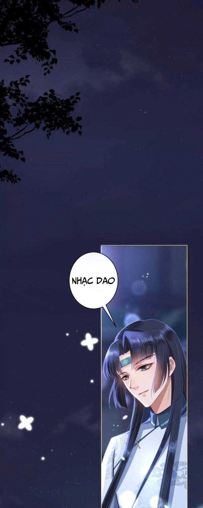 Quận Chúa Vững Vàng, Thiết Lập Nhân Vật Không Thể Vỡ Chapter 76 - 10