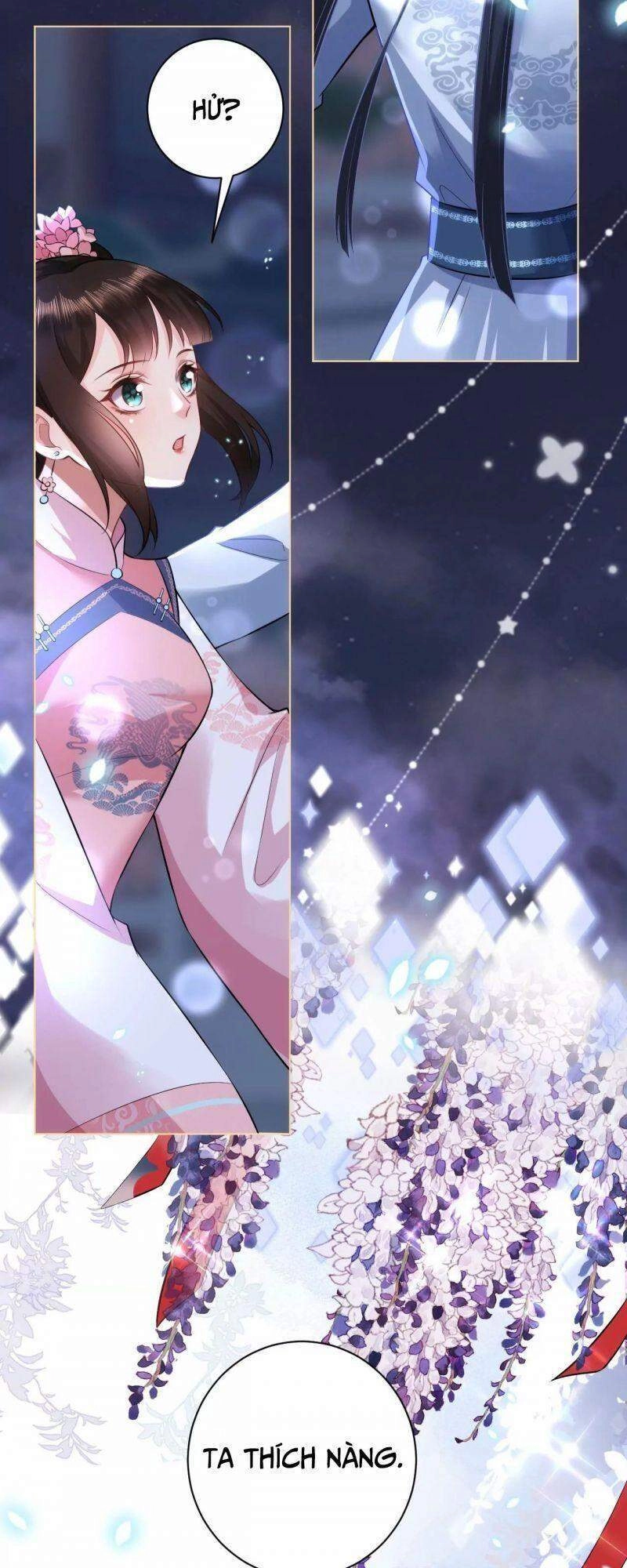 Quận Chúa Vững Vàng, Thiết Lập Nhân Vật Không Thể Vỡ Chapter 76 - 11