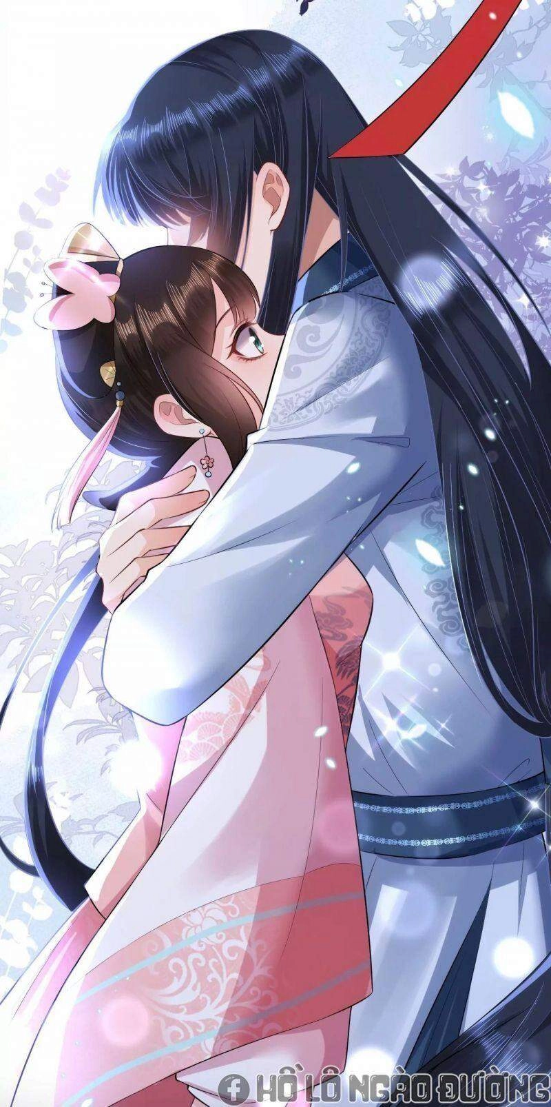 Quận Chúa Vững Vàng, Thiết Lập Nhân Vật Không Thể Vỡ Chapter 76 - 13