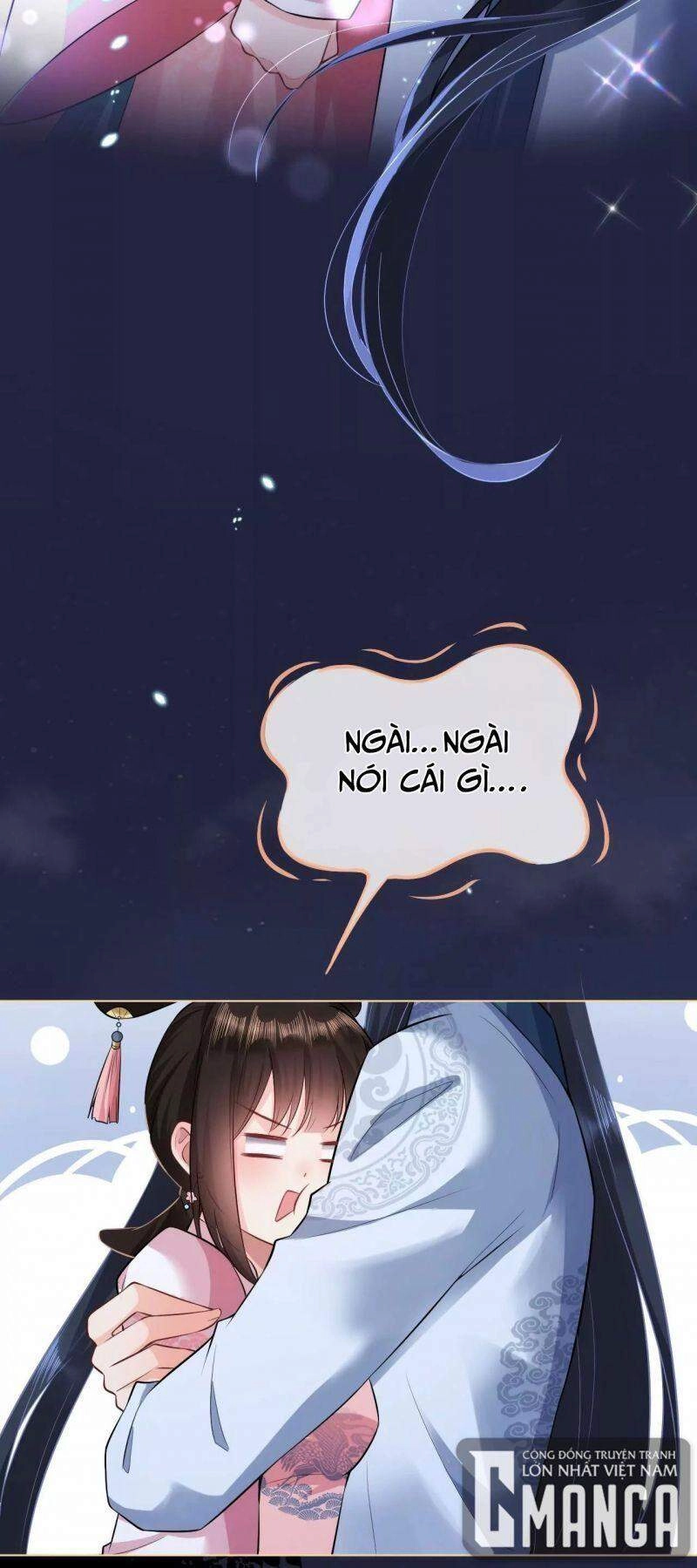 Quận Chúa Vững Vàng, Thiết Lập Nhân Vật Không Thể Vỡ Chapter 76 - 14