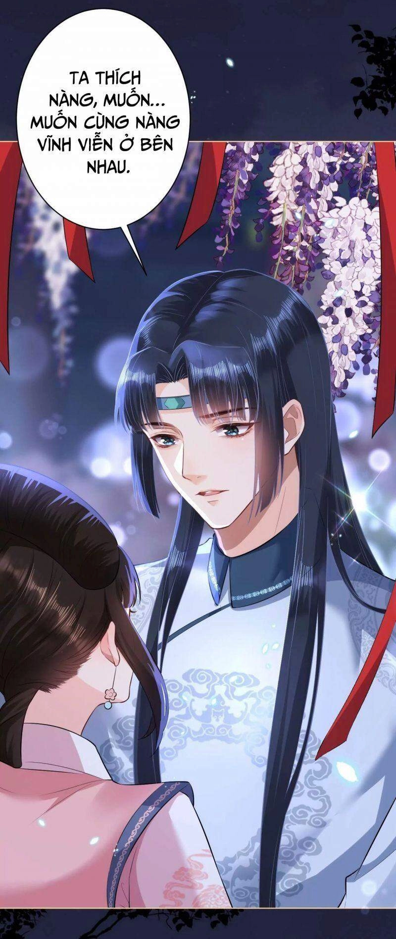 Quận Chúa Vững Vàng, Thiết Lập Nhân Vật Không Thể Vỡ Chapter 76 - 16