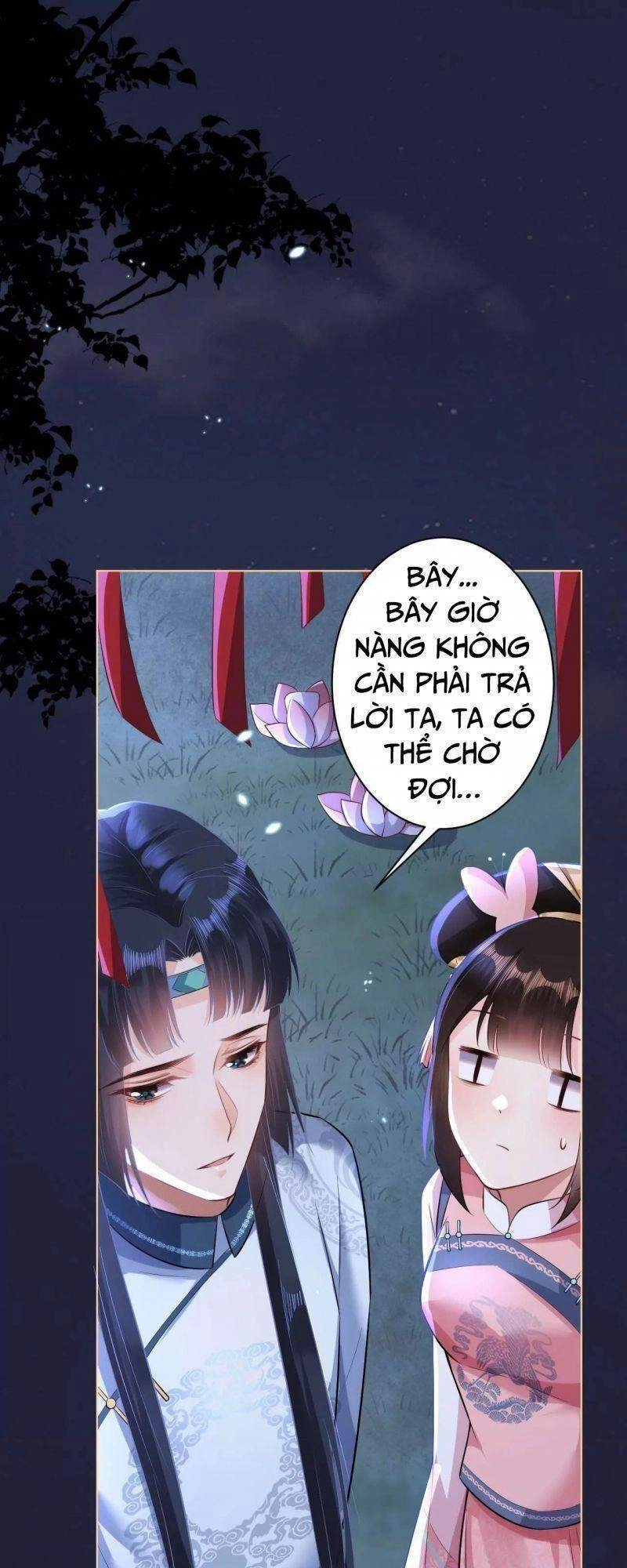 Quận Chúa Vững Vàng, Thiết Lập Nhân Vật Không Thể Vỡ Chapter 76 - 17