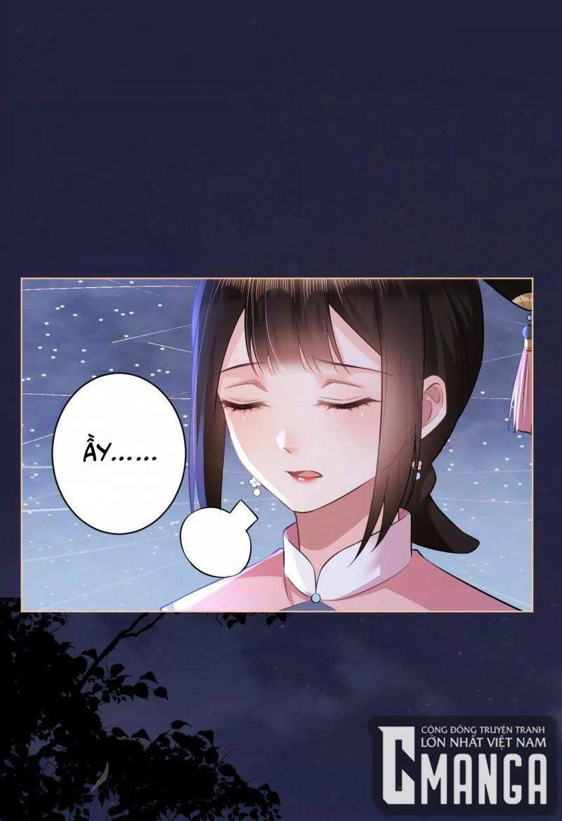 Quận Chúa Vững Vàng, Thiết Lập Nhân Vật Không Thể Vỡ Chapter 76 - 19