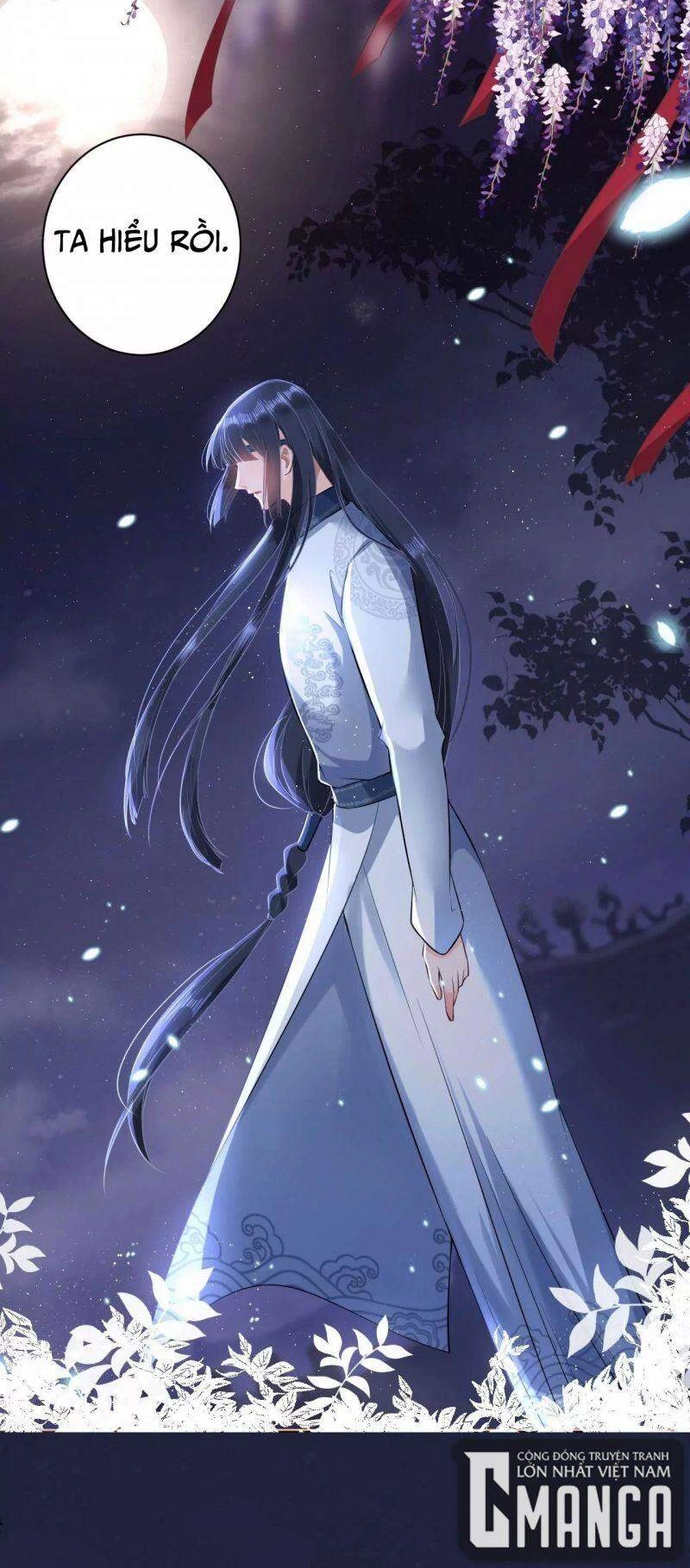 Quận Chúa Vững Vàng, Thiết Lập Nhân Vật Không Thể Vỡ Chapter 76 - 23