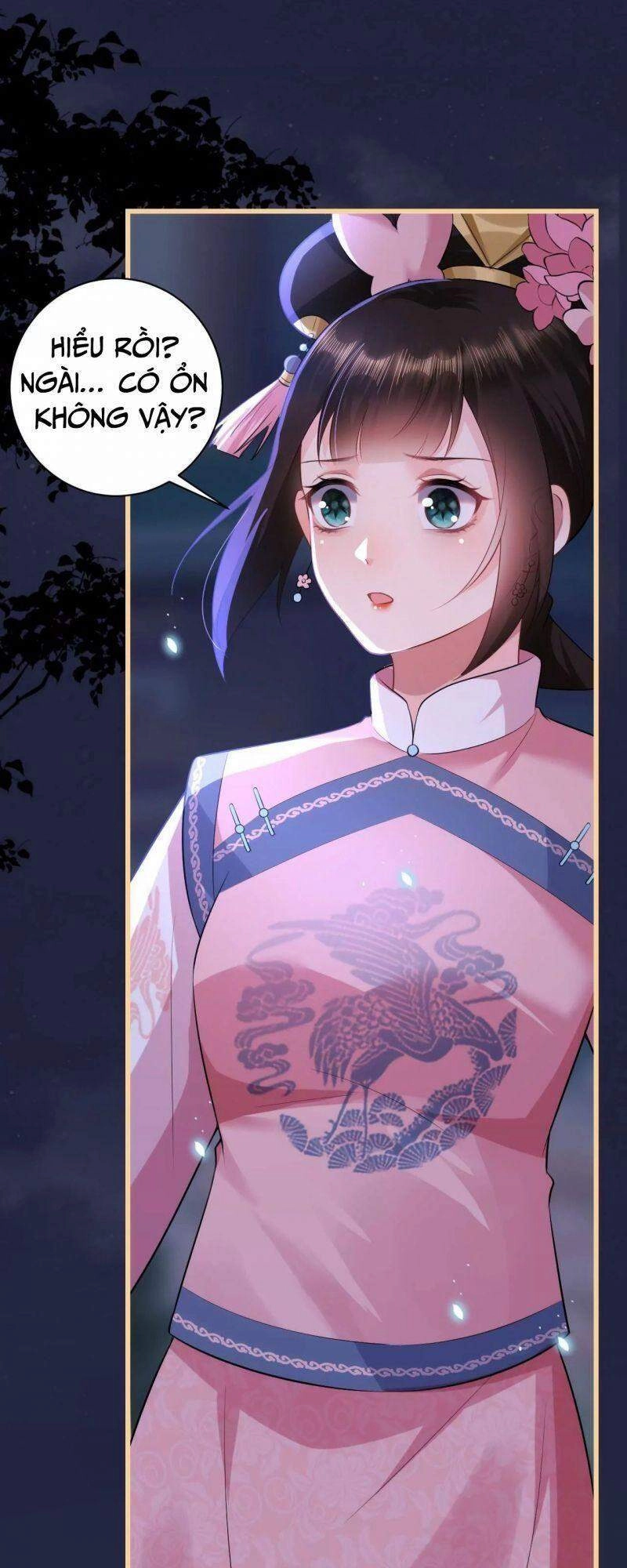 Quận Chúa Vững Vàng, Thiết Lập Nhân Vật Không Thể Vỡ Chapter 76 - 24