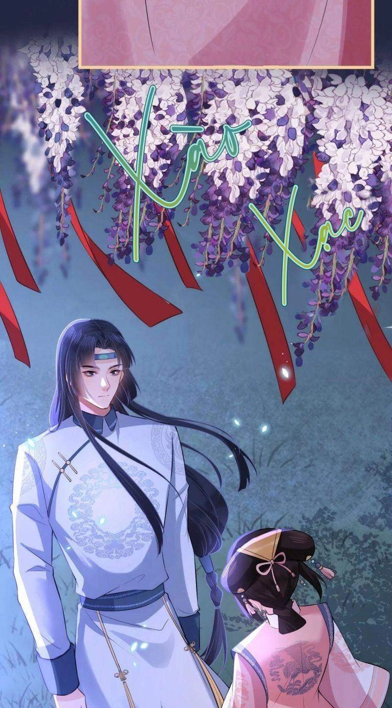 Quận Chúa Vững Vàng, Thiết Lập Nhân Vật Không Thể Vỡ Chapter 76 - 26