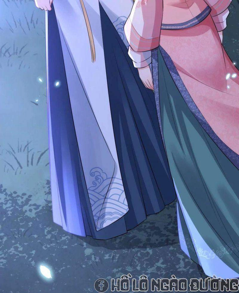 Quận Chúa Vững Vàng, Thiết Lập Nhân Vật Không Thể Vỡ Chapter 76 - 27