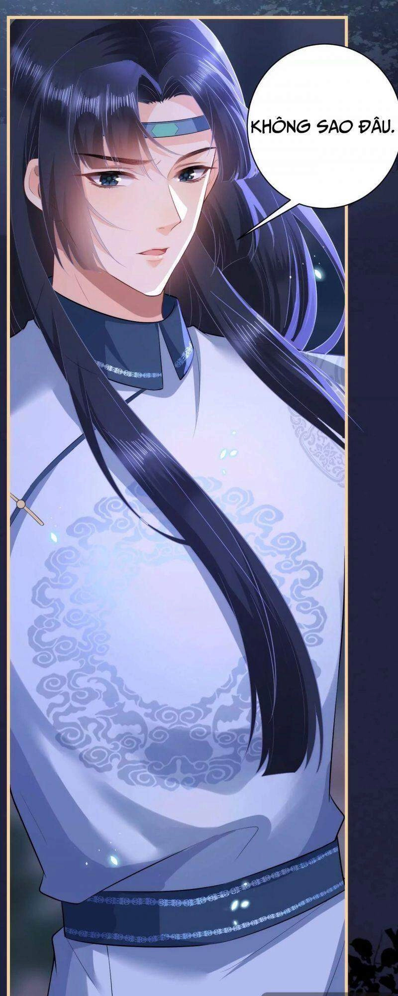 Quận Chúa Vững Vàng, Thiết Lập Nhân Vật Không Thể Vỡ Chapter 76 - 28