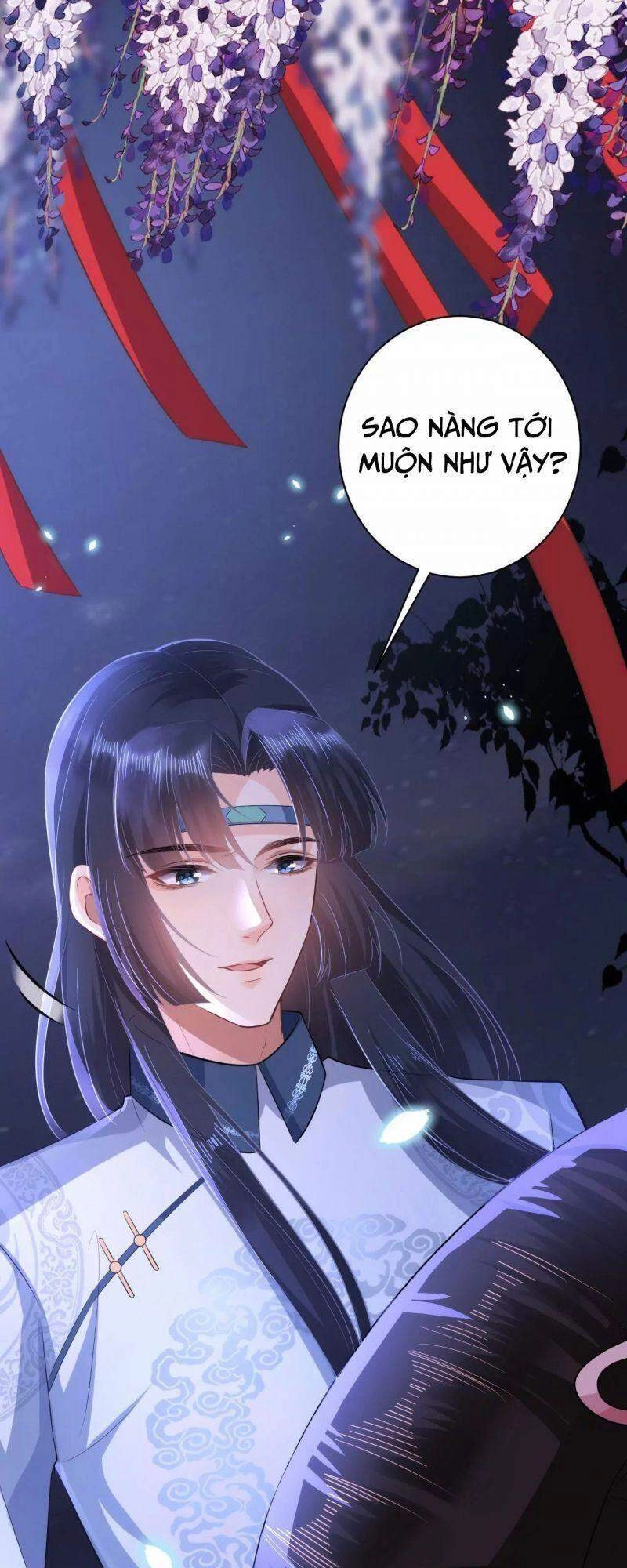 Quận Chúa Vững Vàng, Thiết Lập Nhân Vật Không Thể Vỡ Chapter 76 - 31