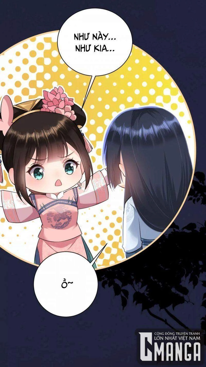 Quận Chúa Vững Vàng, Thiết Lập Nhân Vật Không Thể Vỡ Chapter 76 - 34