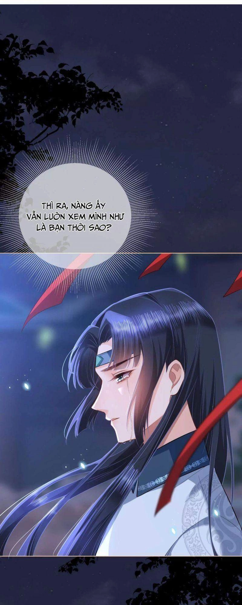 Quận Chúa Vững Vàng, Thiết Lập Nhân Vật Không Thể Vỡ Chapter 77 - 3