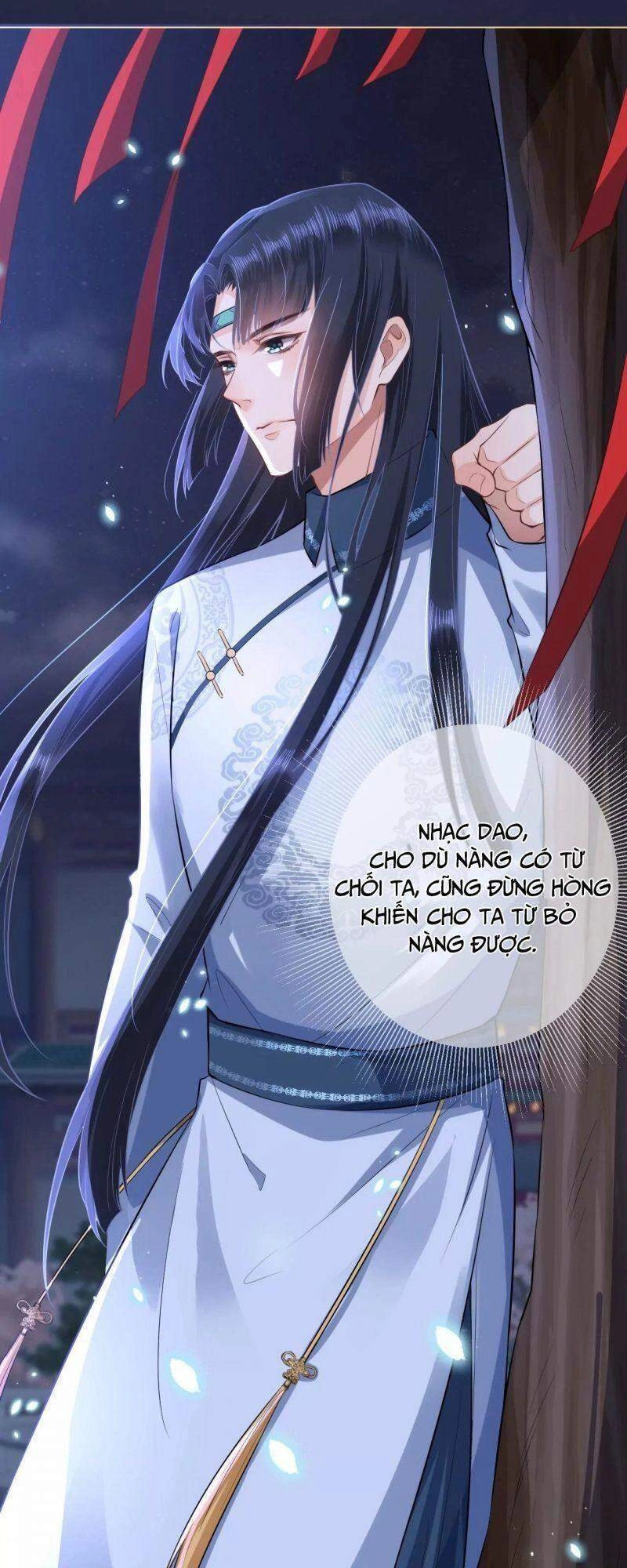 Quận Chúa Vững Vàng, Thiết Lập Nhân Vật Không Thể Vỡ Chapter 77 - 5