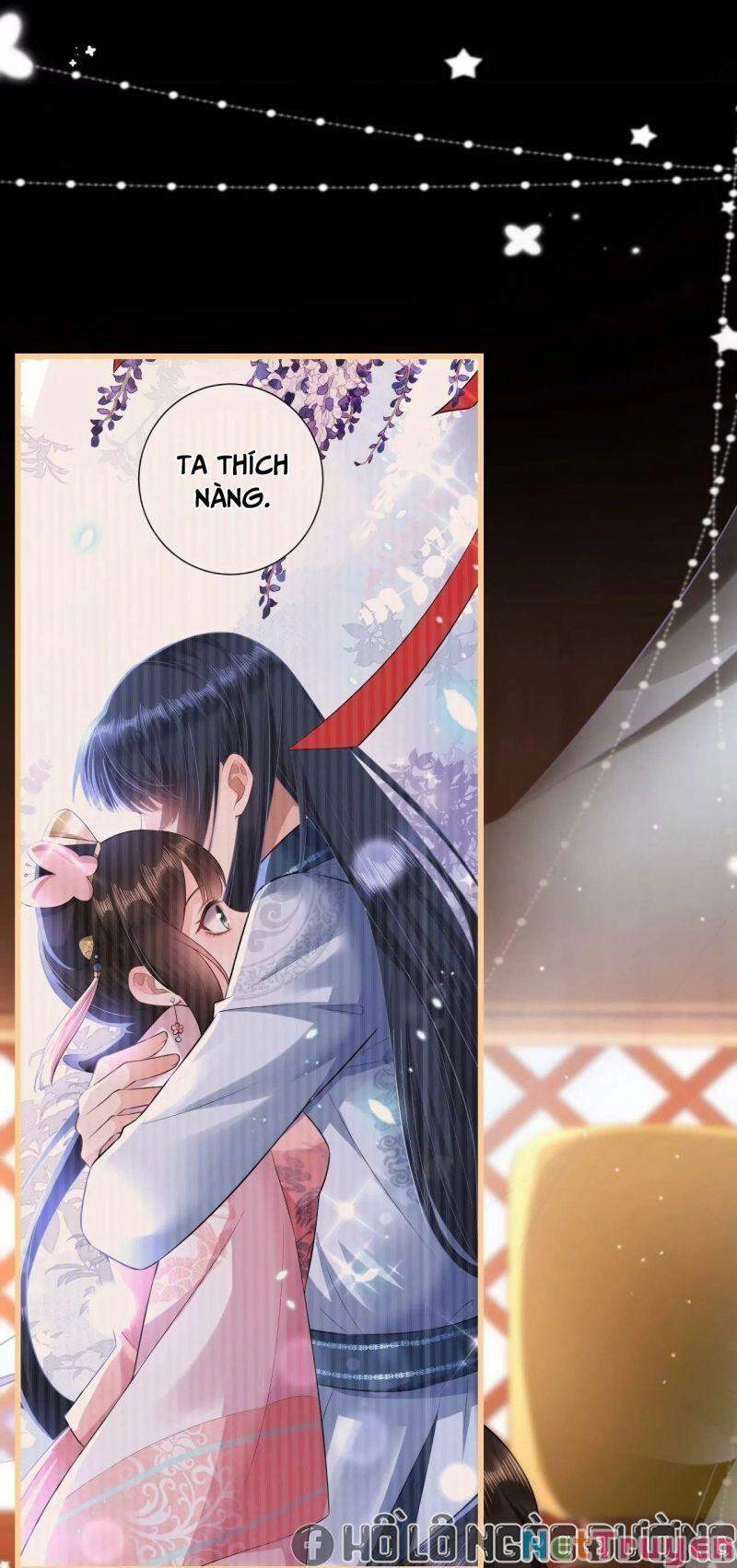 Quận Chúa Vững Vàng, Thiết Lập Nhân Vật Không Thể Vỡ Chapter 77 - 11