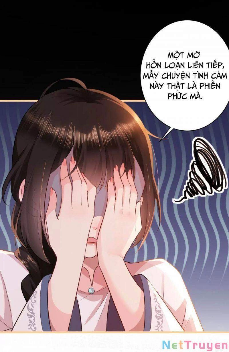 Quận Chúa Vững Vàng, Thiết Lập Nhân Vật Không Thể Vỡ Chapter 77 - 14