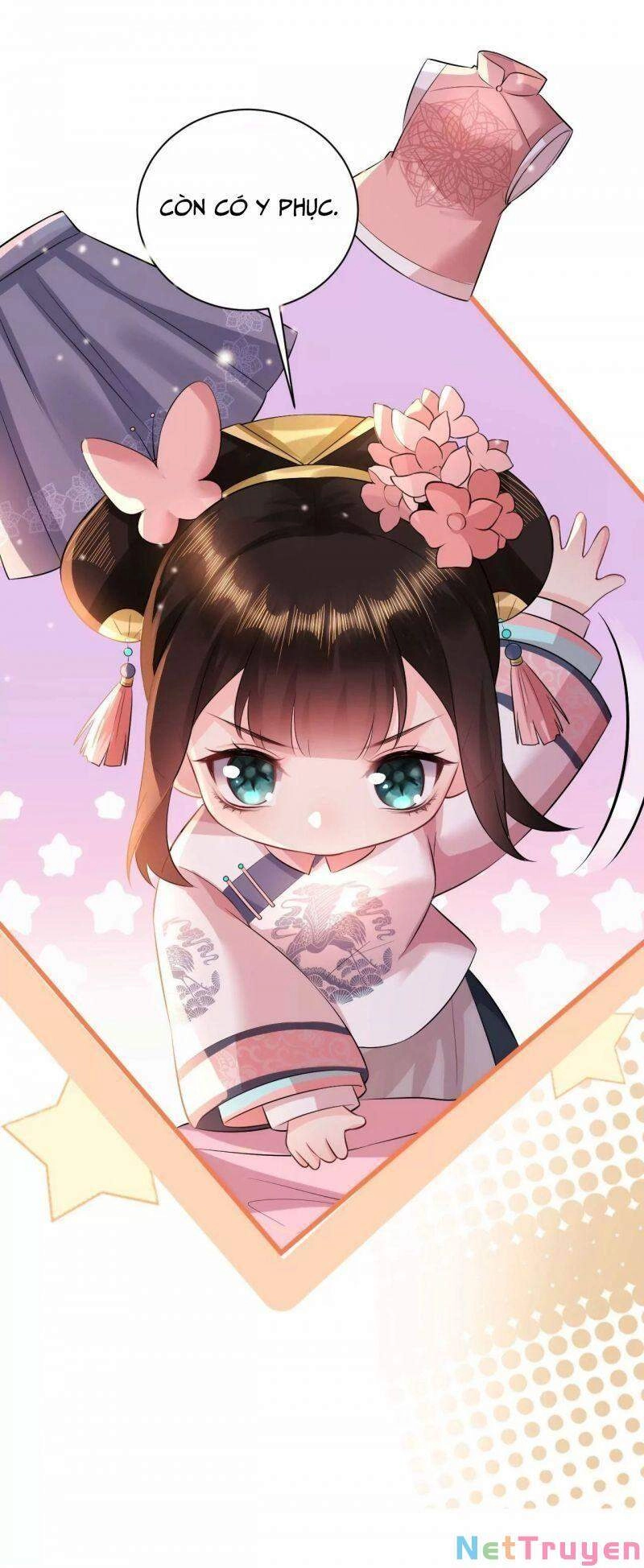 Quận Chúa Vững Vàng, Thiết Lập Nhân Vật Không Thể Vỡ Chapter 77 - 19