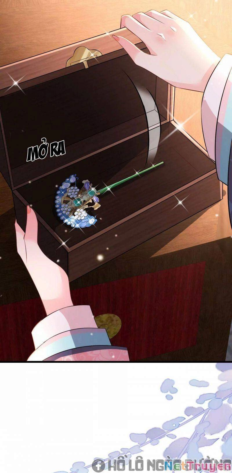 Quận Chúa Vững Vàng, Thiết Lập Nhân Vật Không Thể Vỡ Chapter 77 - 21