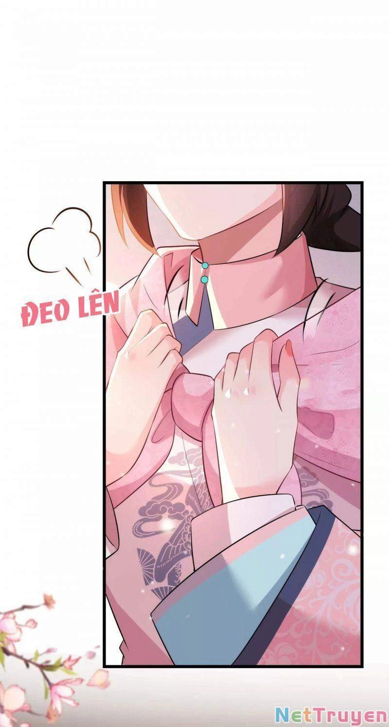 Quận Chúa Vững Vàng, Thiết Lập Nhân Vật Không Thể Vỡ Chapter 77 - 24