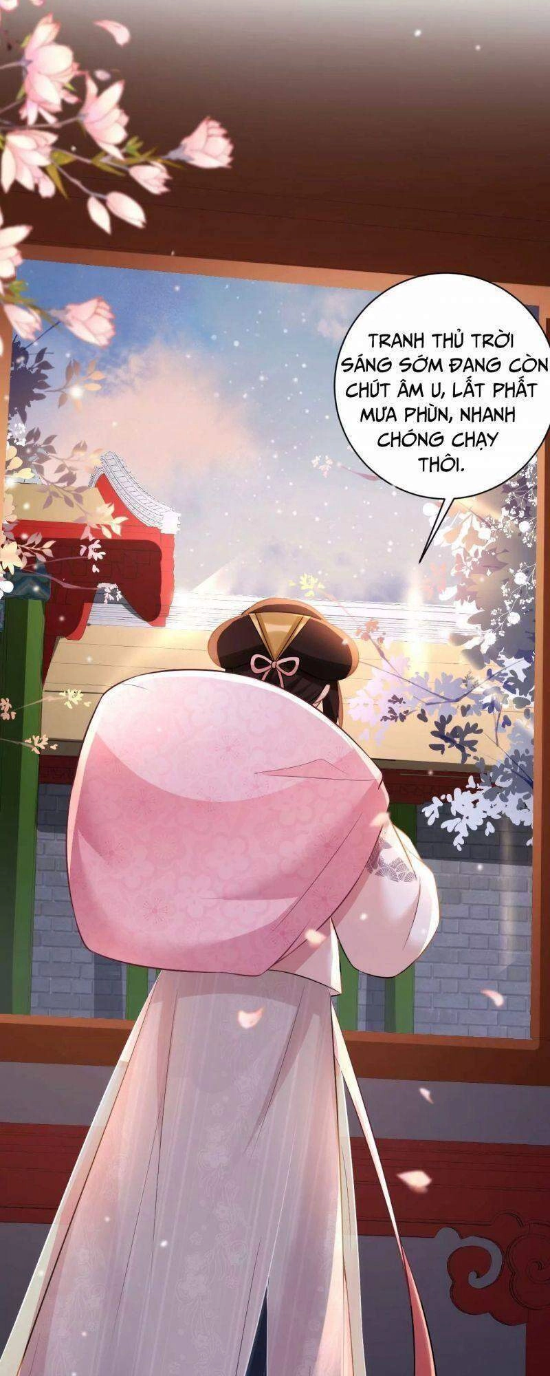 Quận Chúa Vững Vàng, Thiết Lập Nhân Vật Không Thể Vỡ Chapter 77 - 25