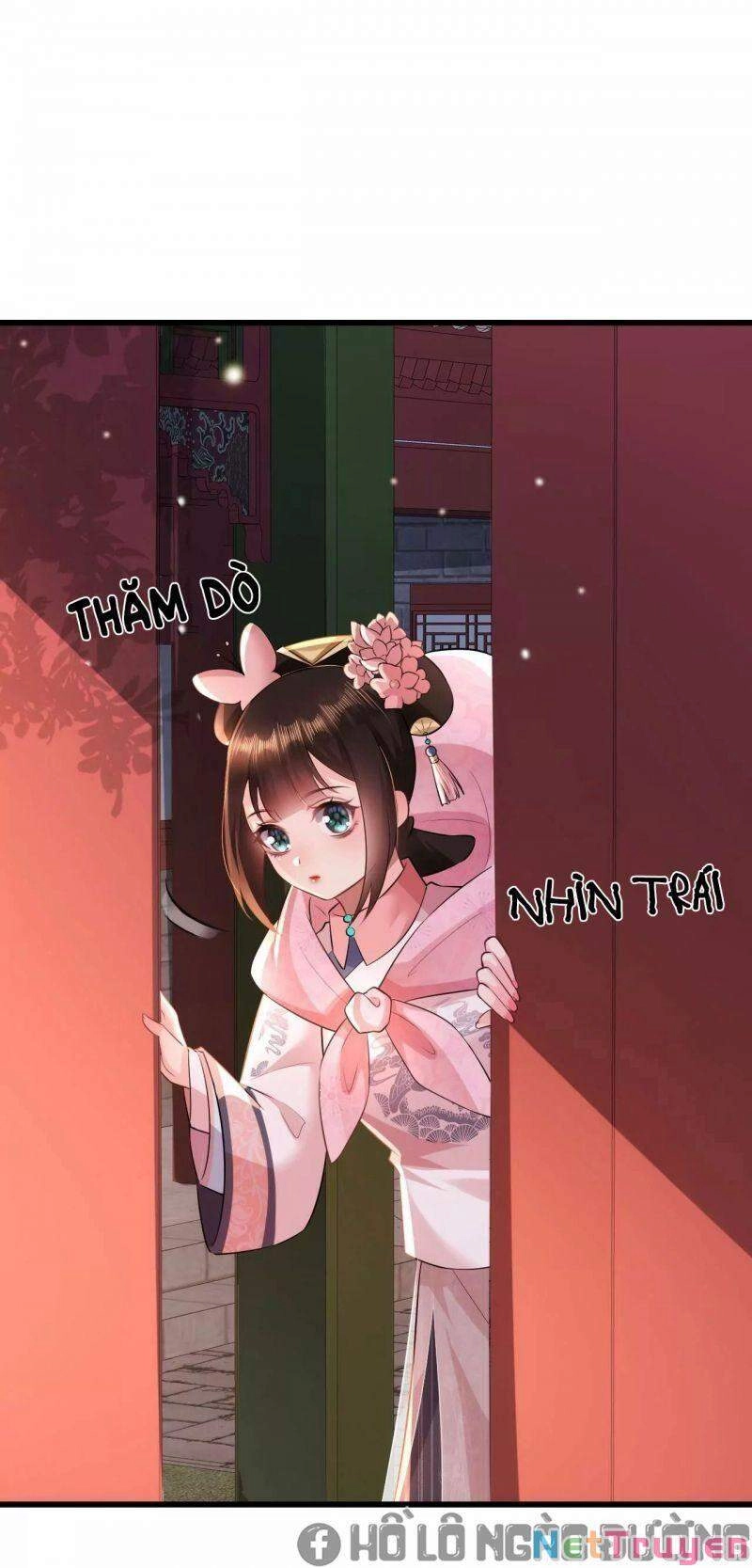 Quận Chúa Vững Vàng, Thiết Lập Nhân Vật Không Thể Vỡ Chapter 77 - 27