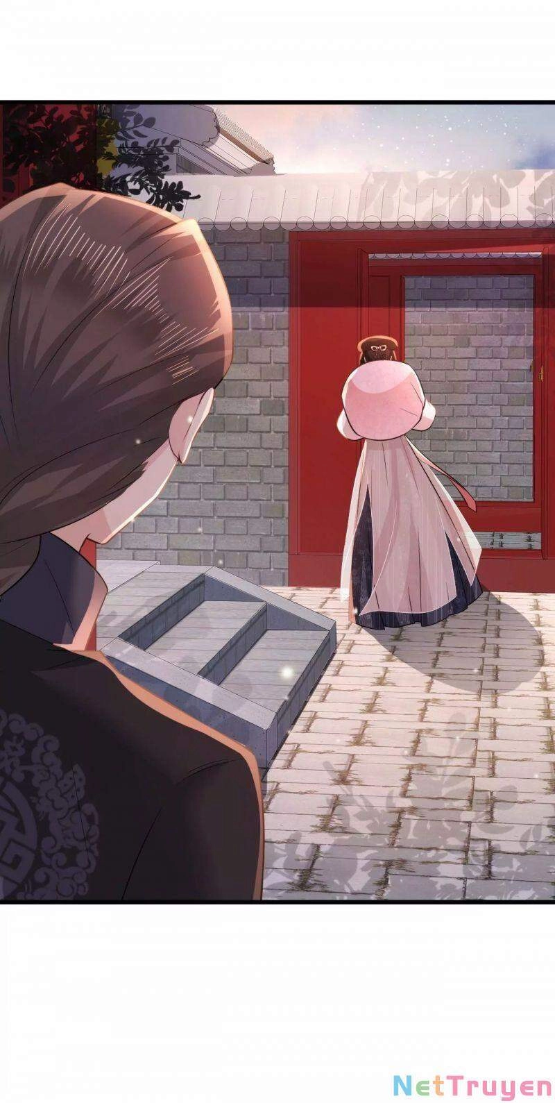 Quận Chúa Vững Vàng, Thiết Lập Nhân Vật Không Thể Vỡ Chapter 77 - 29