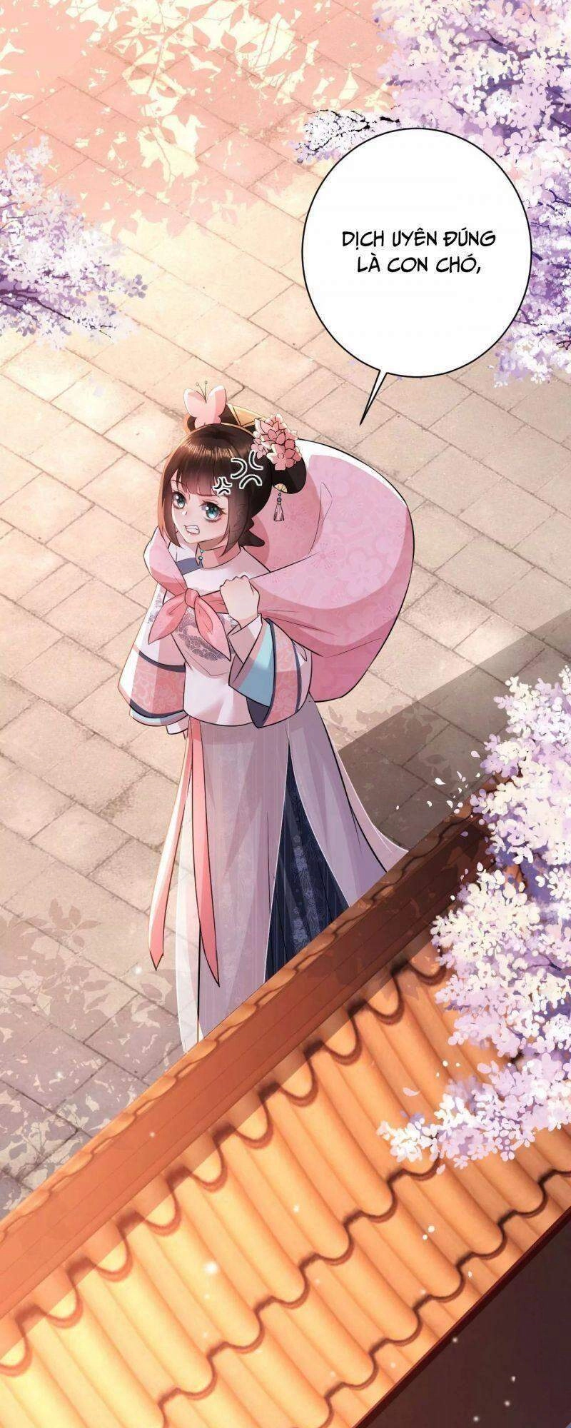 Quận Chúa Vững Vàng, Thiết Lập Nhân Vật Không Thể Vỡ Chapter 77 - 32